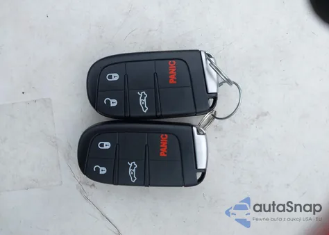 2023 Dodge Challenger Sxt z USA, uszkodzony, nr VIN 2C3CDZAG0PH507718